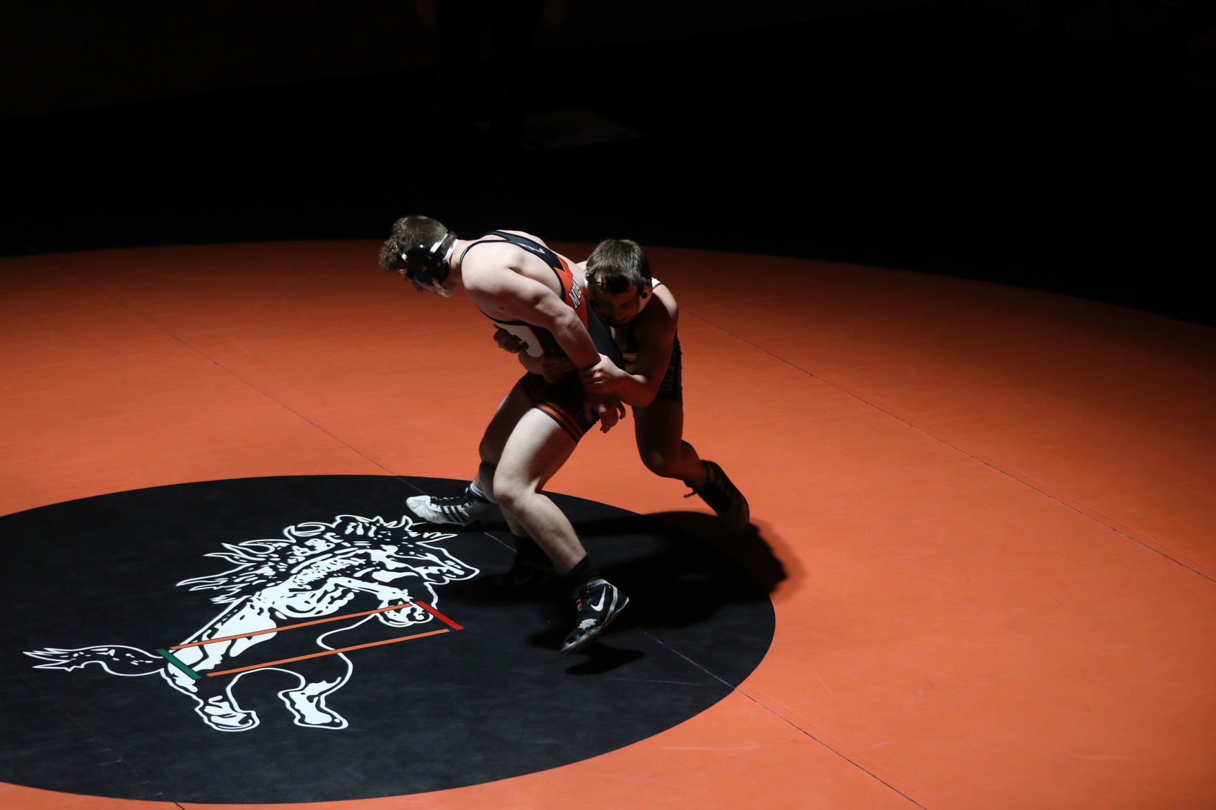 NC Wrestling